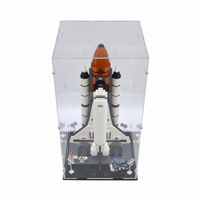 26 x 26 x 52cm Display Case