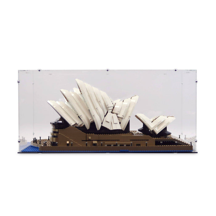 65 x 39 x 30cm Display Case
