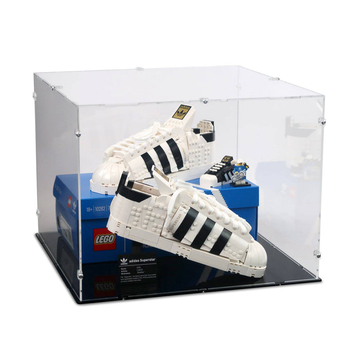 39 x 39 x 30cm Display Case