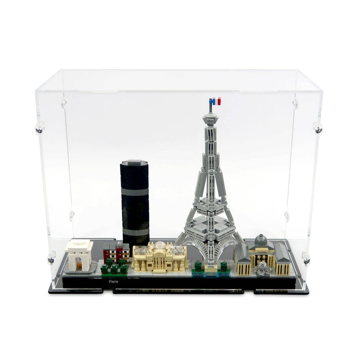 32 x 13 x 24cm Display Case