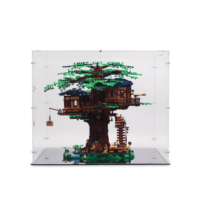 47 x 47 x 39cm Display Case