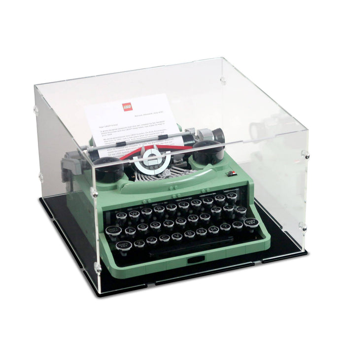 32 x 32 x 20cm Display Case
