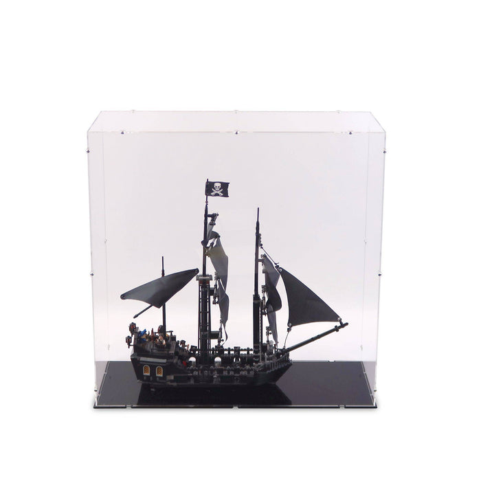 65 x 26 x 65cm Display Case