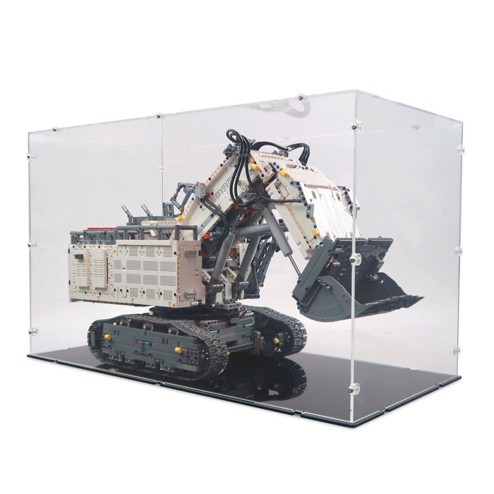 65 x 32 x 39cm Display Case