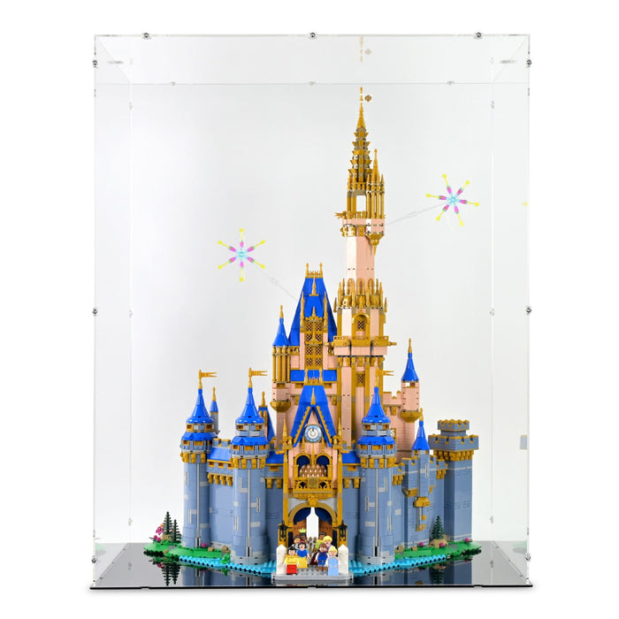 65 x 39 x 83cm Display Case