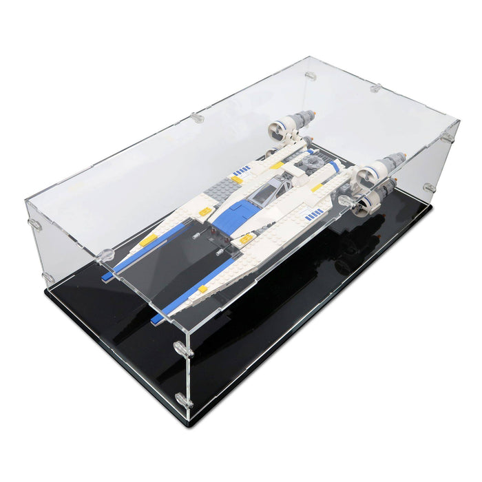 52 x 26 x 16cm Display Case