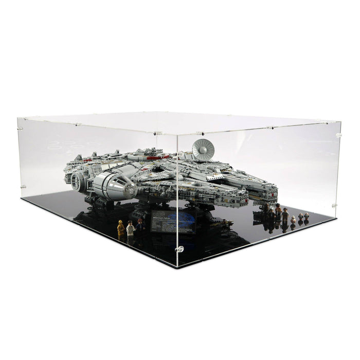 90 x 65 x 30cm Display Case