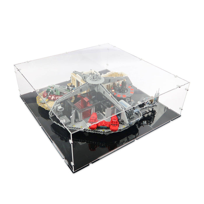 65 x 65 x 20cm Display Case