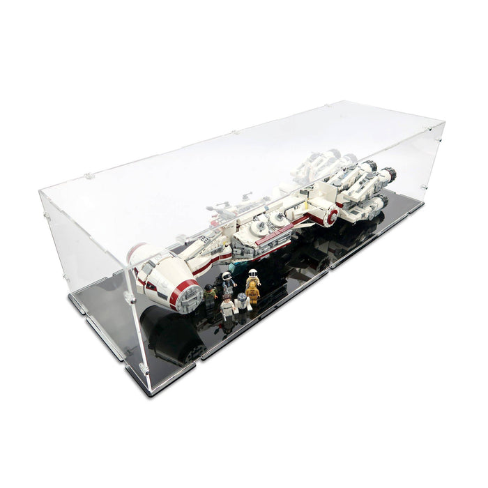 UCS Tantive IV Display Case for LEGO 75244