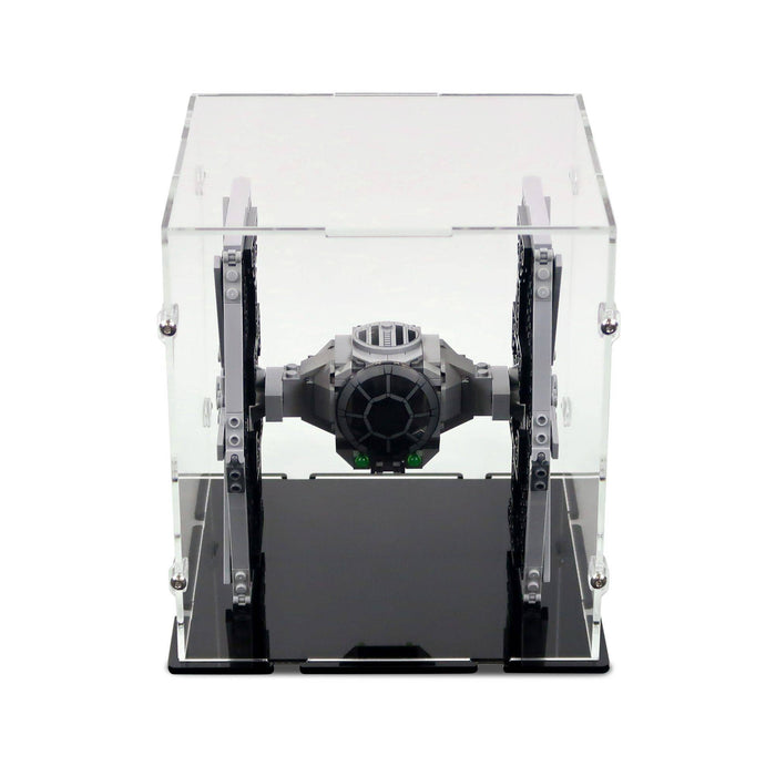 18 x 18 x 20cm Display Case