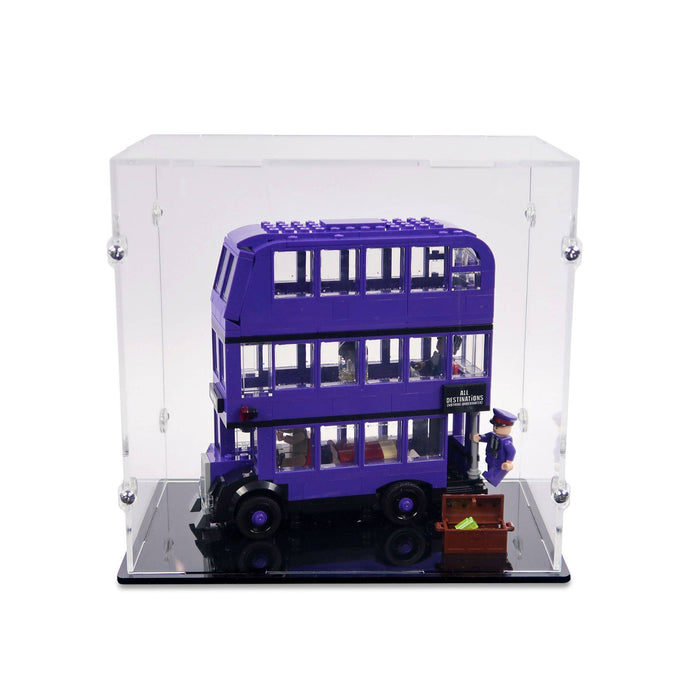 21 x 13 x 20cm Display Case