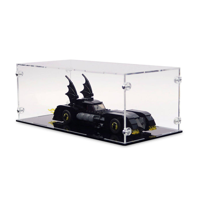 Batmobile Pursuit of The Joker Display Case for LEGO 76119