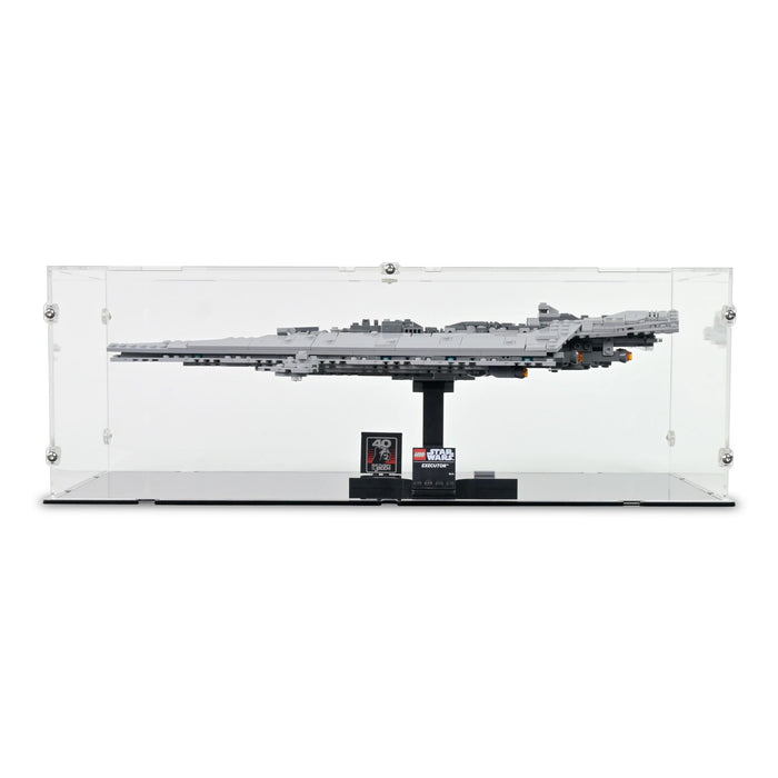 47 x 21 x 16cm Display Case