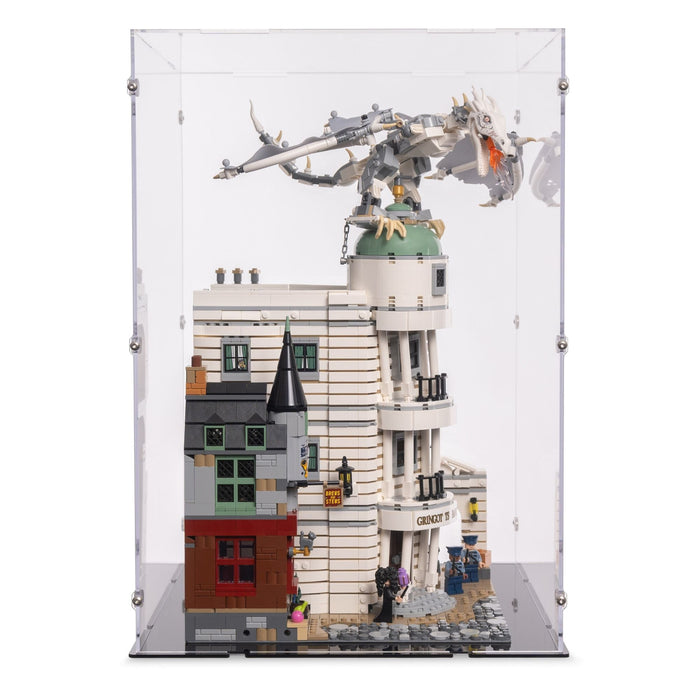 32 x 32 x 47cm Display Case