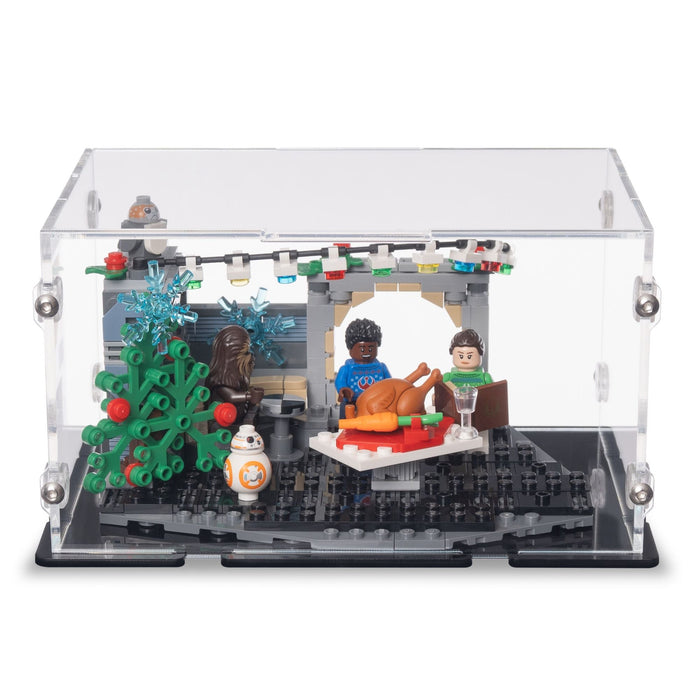 18 x 13 x 10cm Display Case