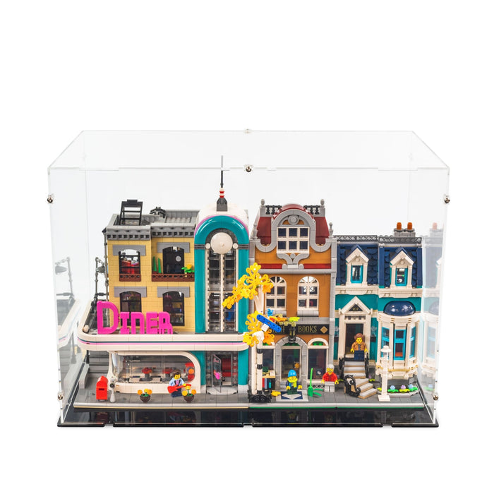 52 x 32 x 36cm Display Case