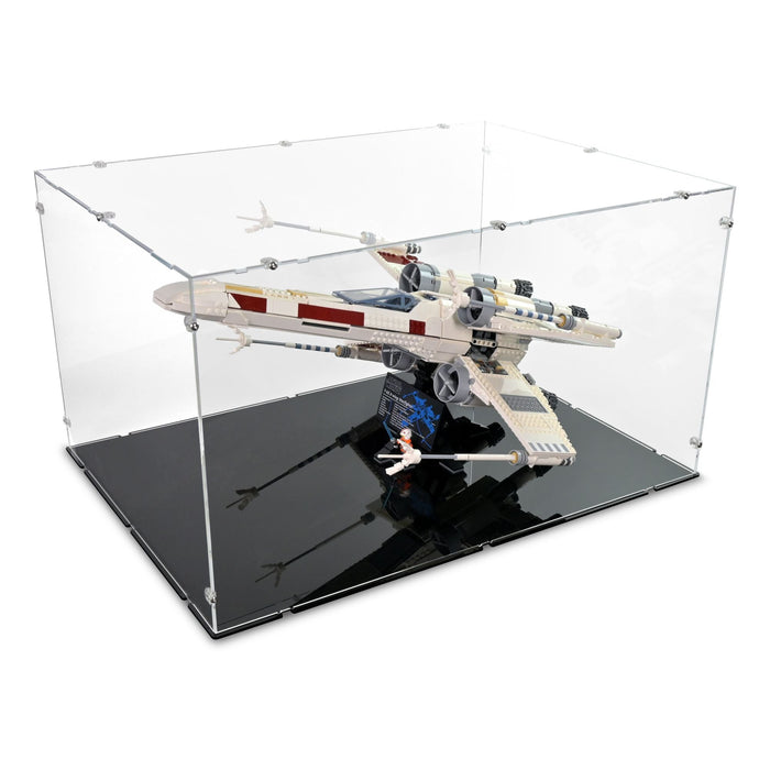 65 x 47 x 36cm Display Case