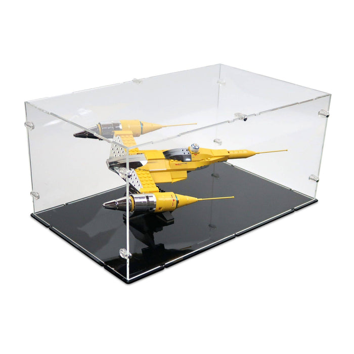 UCS Naboo Starfighter Display Case 10026