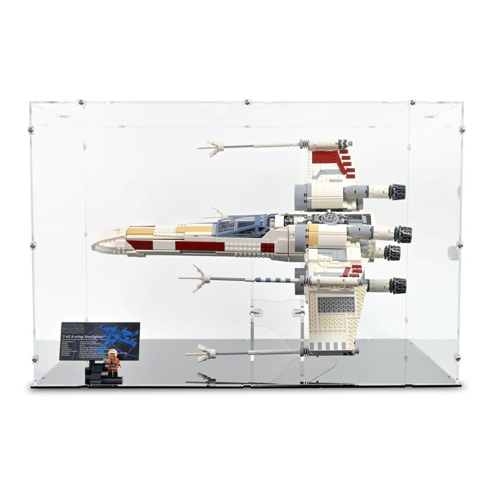 65 x 52 x 43cm Display Case