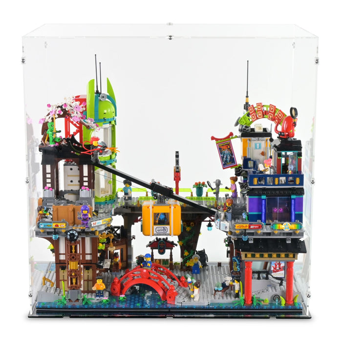 52 x 32 x 52cm Display Case