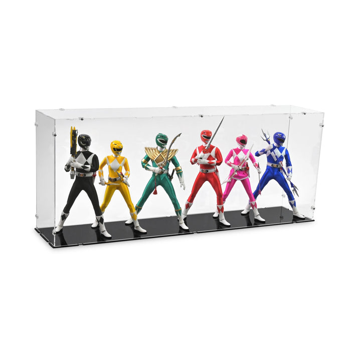 90 x 18 x 36cm Display Case