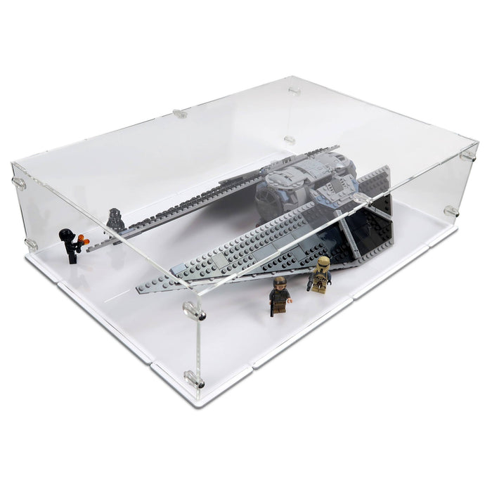 47 x 32 x 13cm Display Case