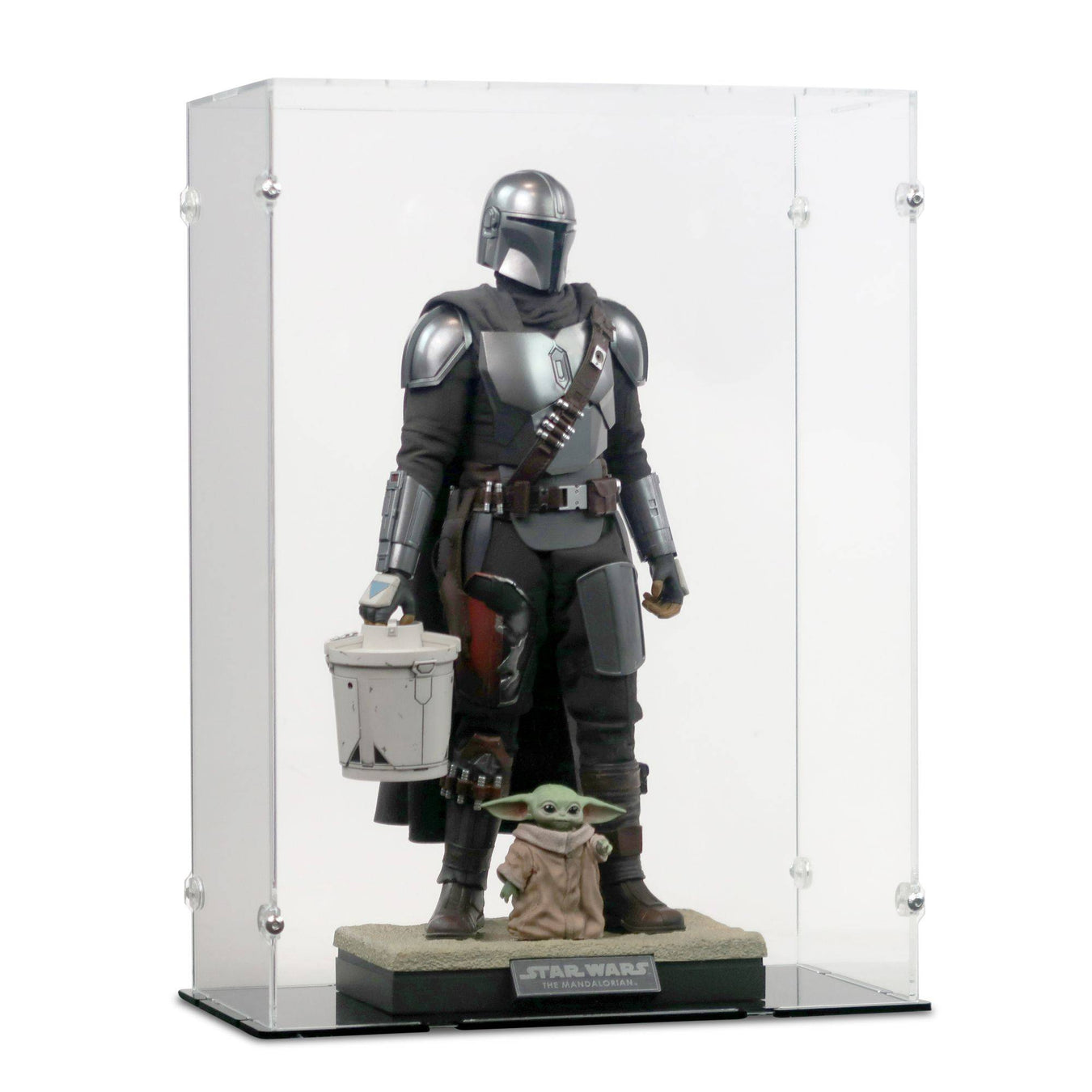 1/1 & 1/6 Hot Toys