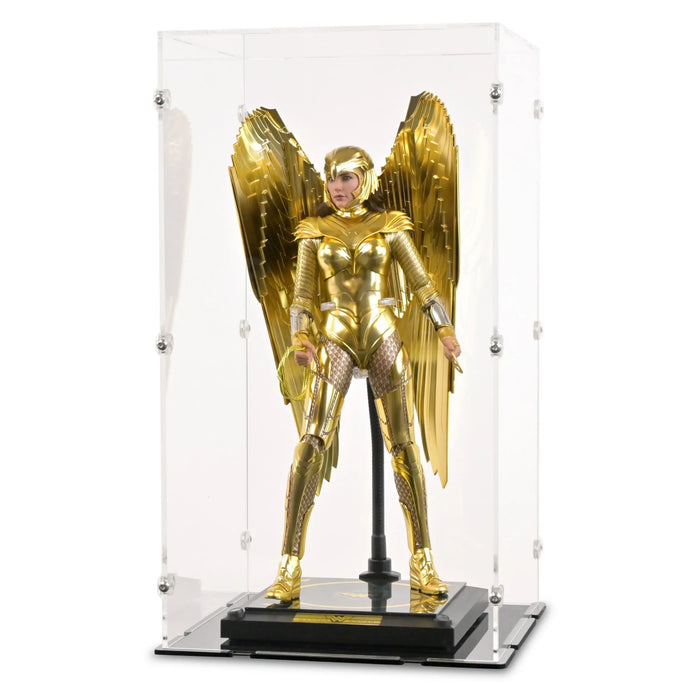 21 x 21 x 39cm Display Case