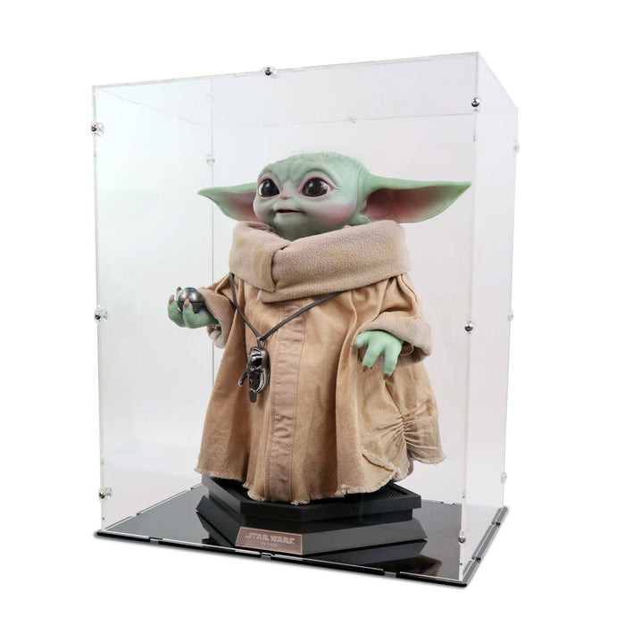 39 x 26 x 47cm Display Case