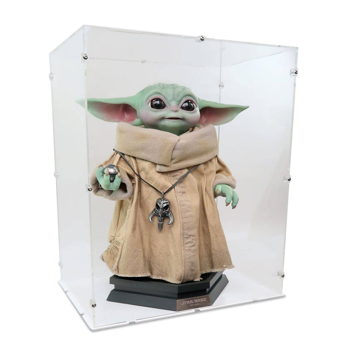 39 x 26 x 47cm Display Case