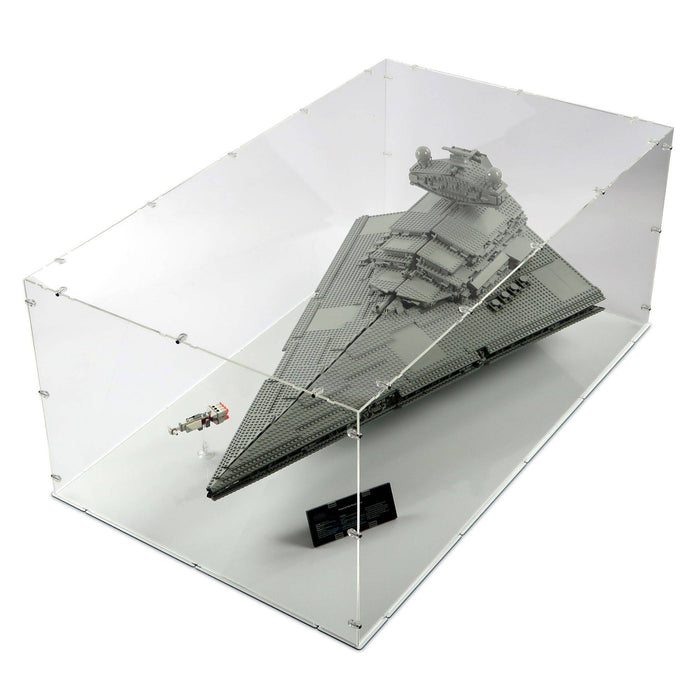 110 x 65 x 47cm Display Case