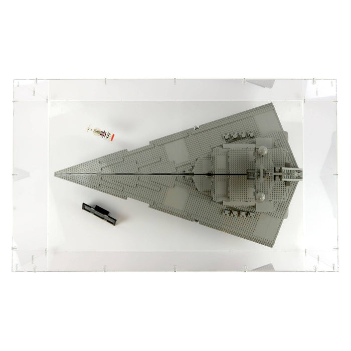 110 x 65 x 47cm Display Case
