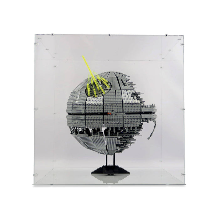 65 x 65 x 65cm Display Case