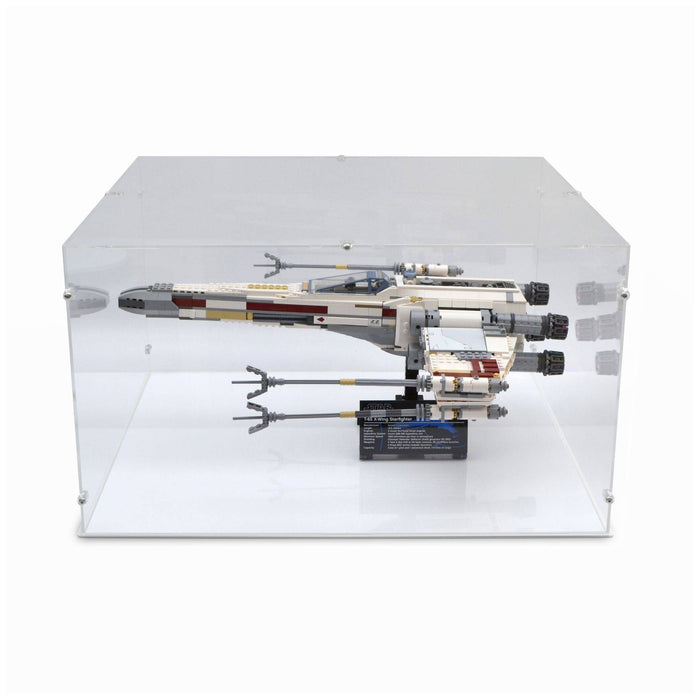 55 x 52 x 30cm Display Case