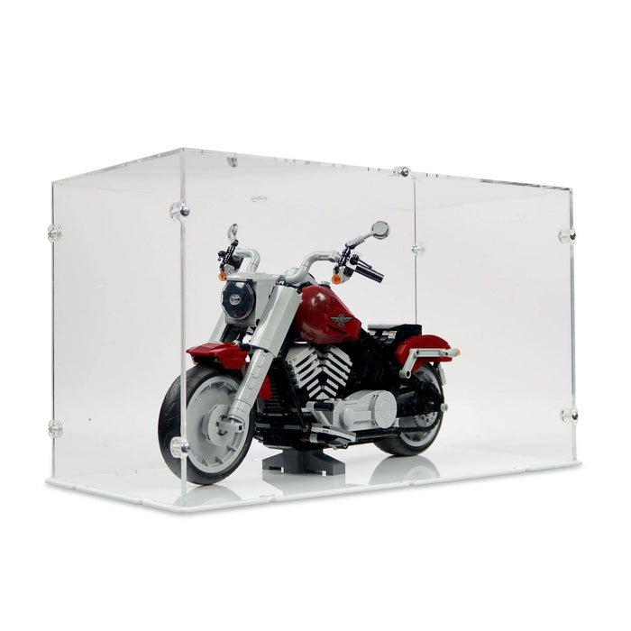 39 x 21 x 24cm Display Case