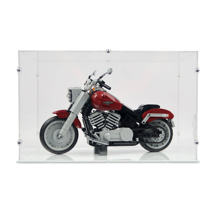 39 x 21 x 24cm Display Case