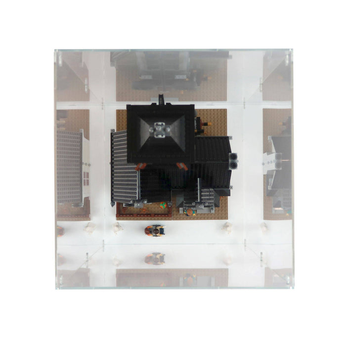 32 x 32 x 73cm Display Case