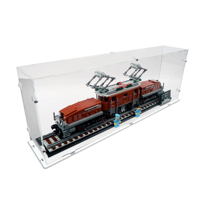 55 x 10 x 20cm Display Case