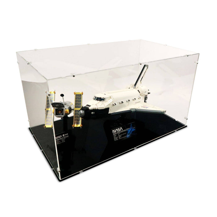 65 x 39 x 36cm Display Case
