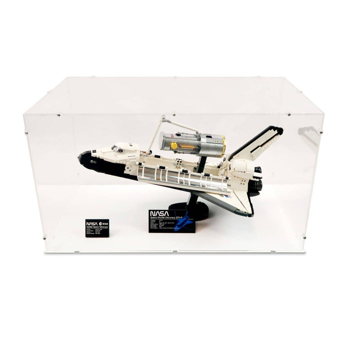 65 x 39 x 36cm Display Case