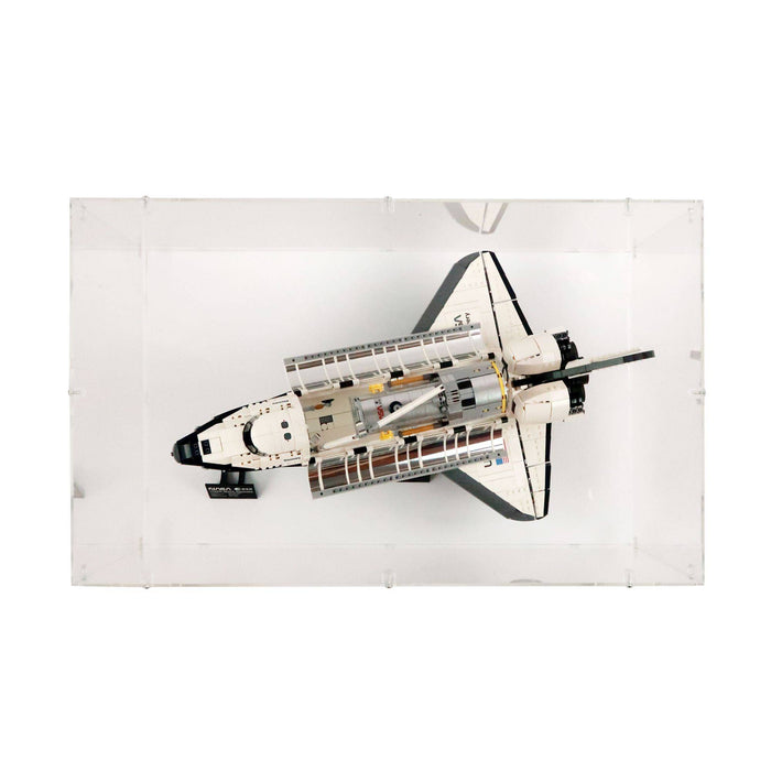 65 x 39 x 36cm Display Case