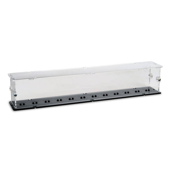 12 LEGO Minifigures Display Case