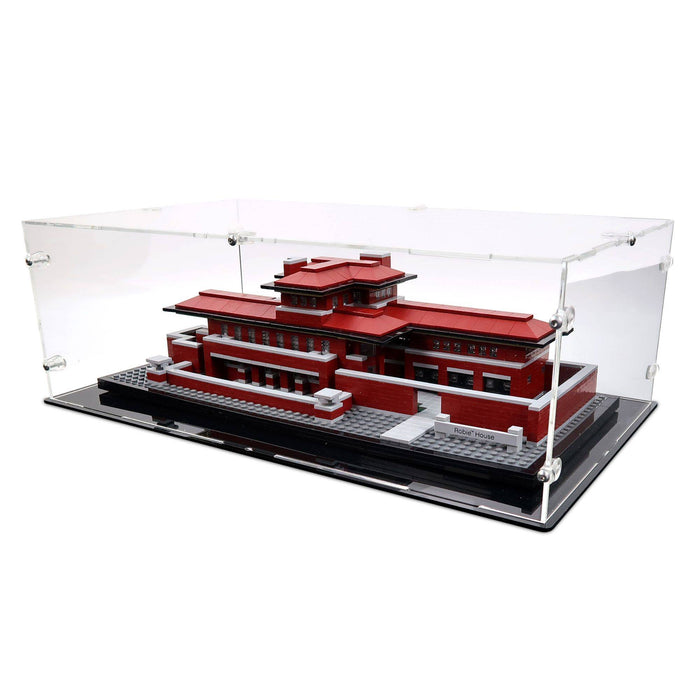 47 x 26 x 16cm Display Case
