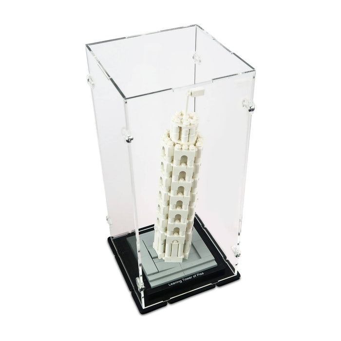 13 x 13 x 30cm Display Case