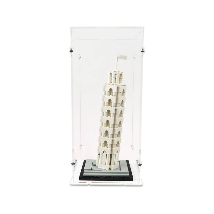 13 x 13 x 30cm Display Case