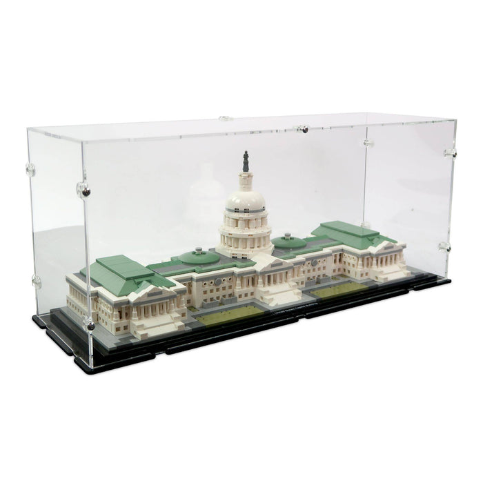 47 x 15 x 20cm Display Case