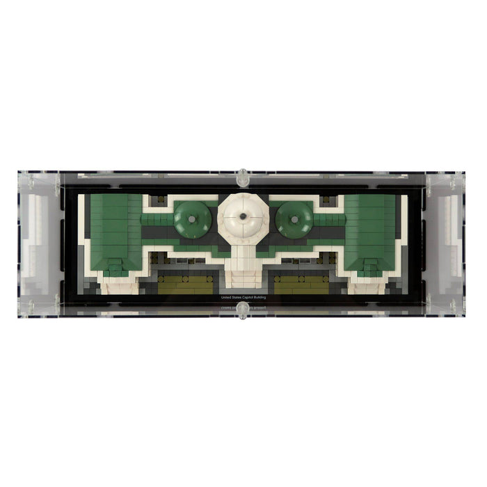 47 x 15 x 20cm Display Case