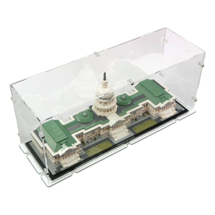 47 x 15 x 20cm Display Case