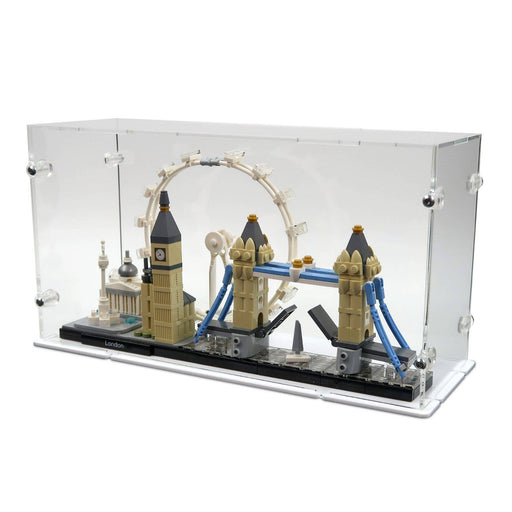 LEGO 21034 puredisplay
