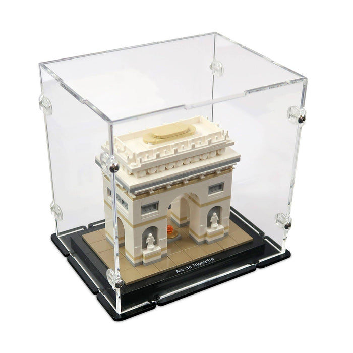 16 x 13 x 16cm Display Case